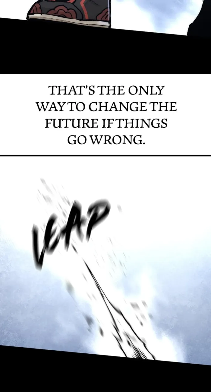 Heavenly Demon Cultivation Simulation - Chapter 144 Page 121