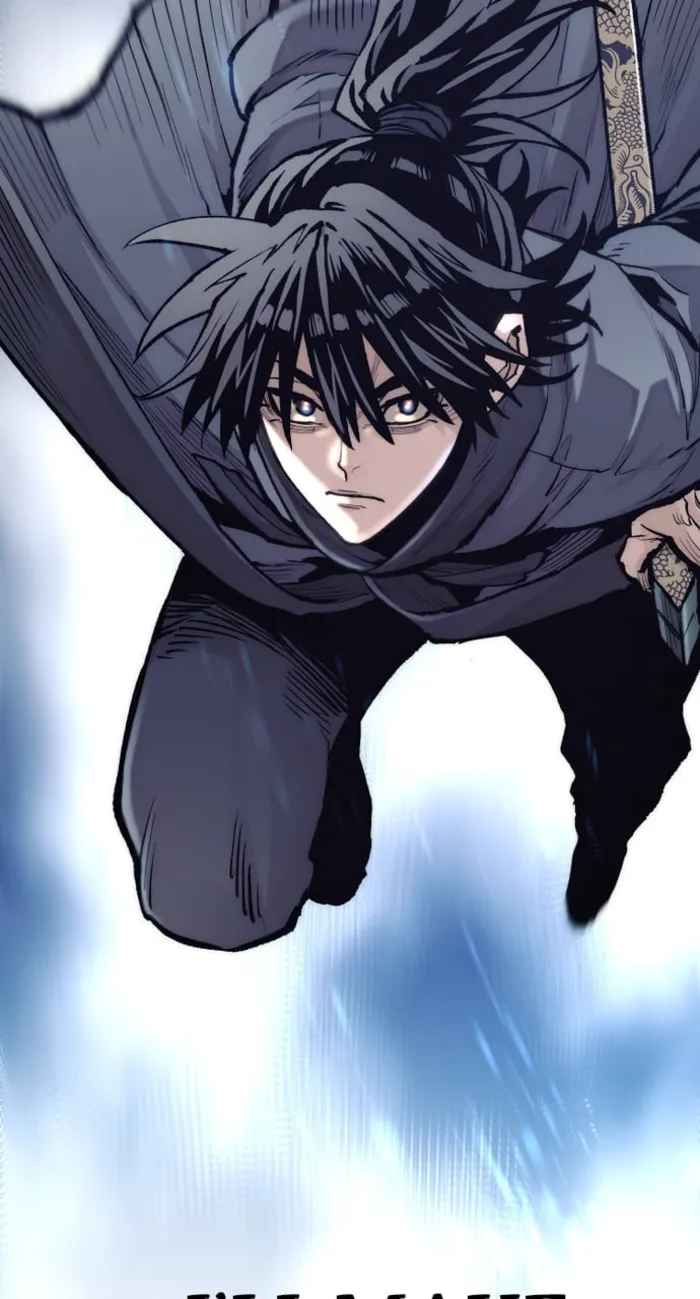 Heavenly Demon Cultivation Simulation - Chapter 144 Page 129