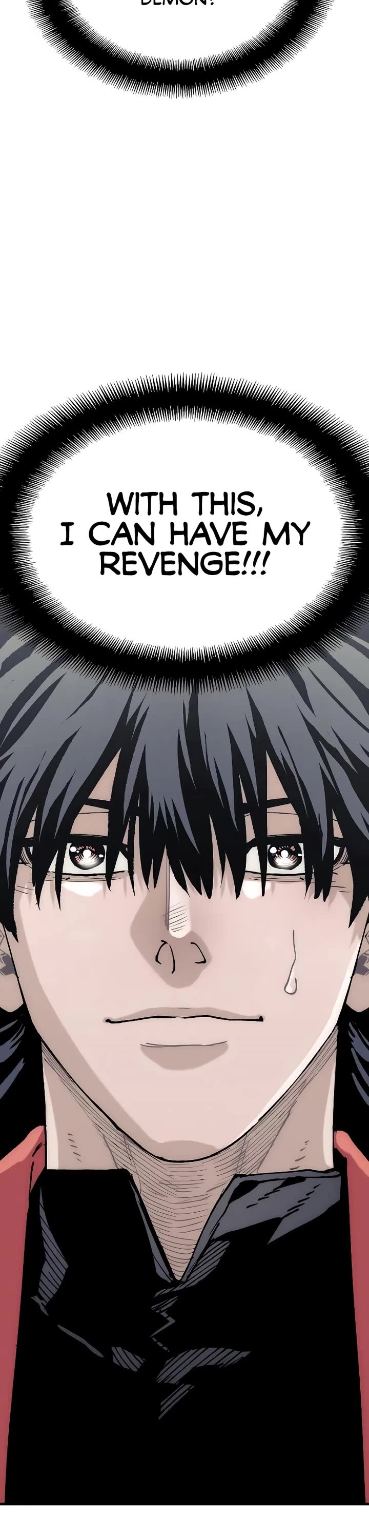 Heavenly Demon Cultivation Simulation - Chapter 154 Page 2