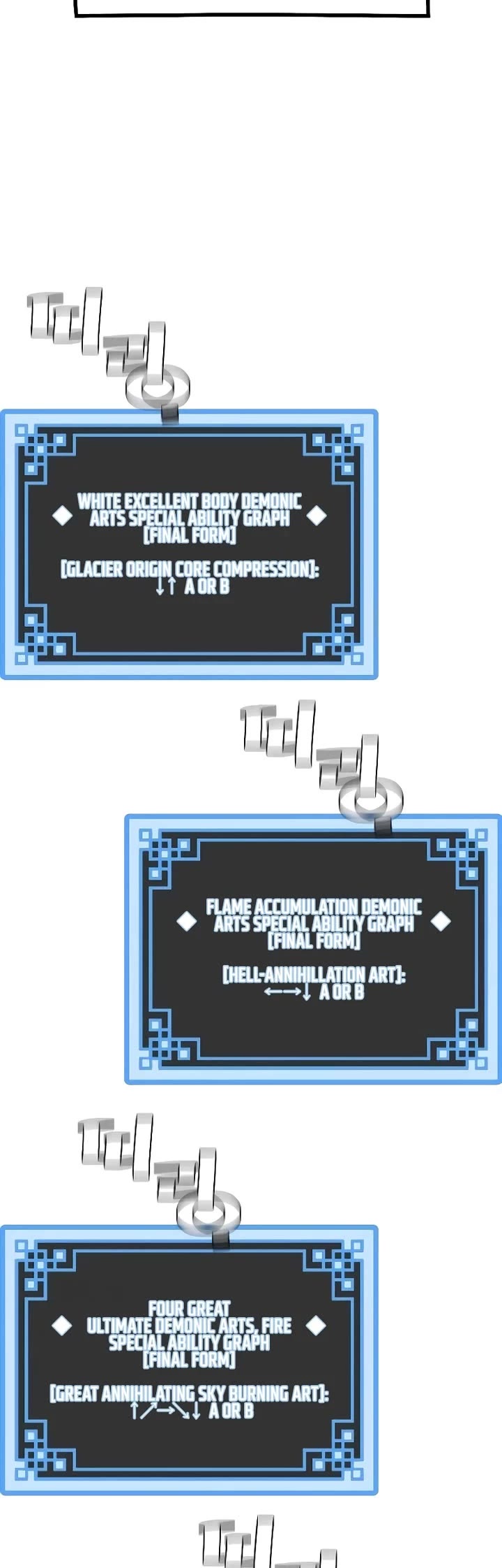 Heavenly Demon Cultivation Simulation - Chapter 154 Page 14