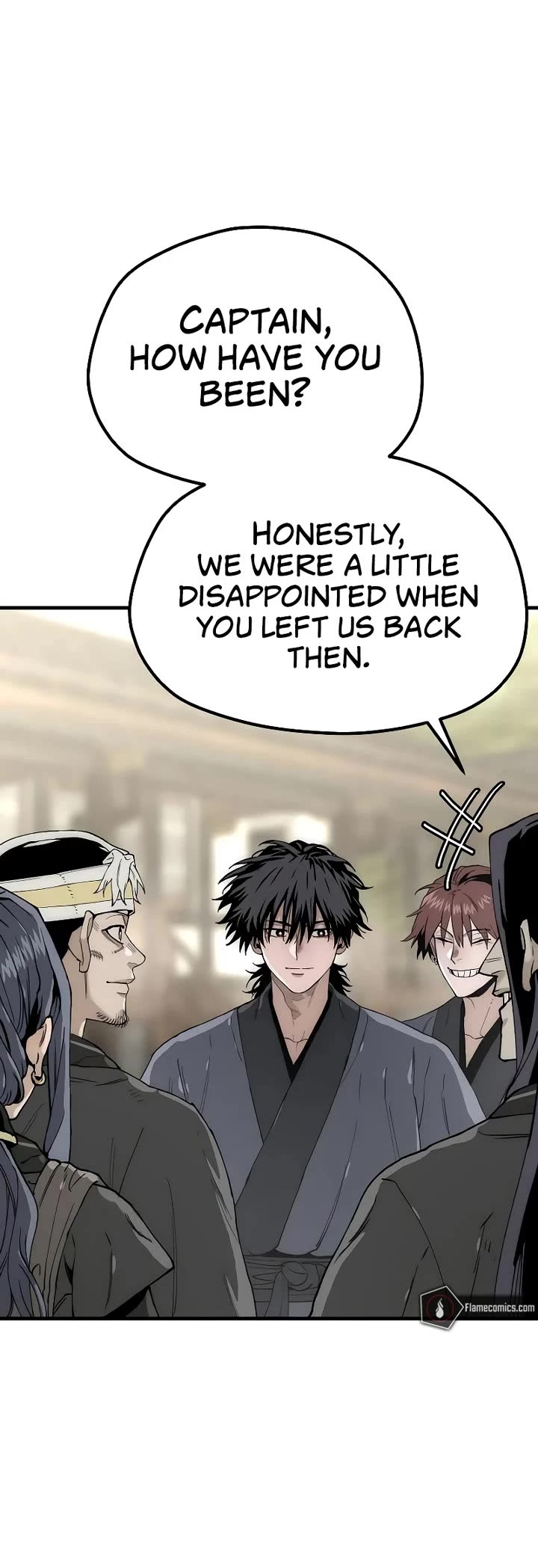 Heavenly Demon Cultivation Simulation - Chapter 154 Page 20