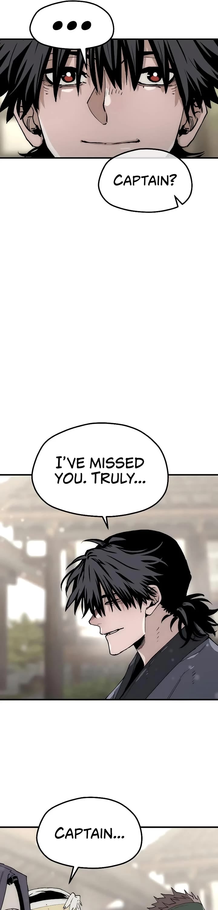 Heavenly Demon Cultivation Simulation - Chapter 154 Page 21