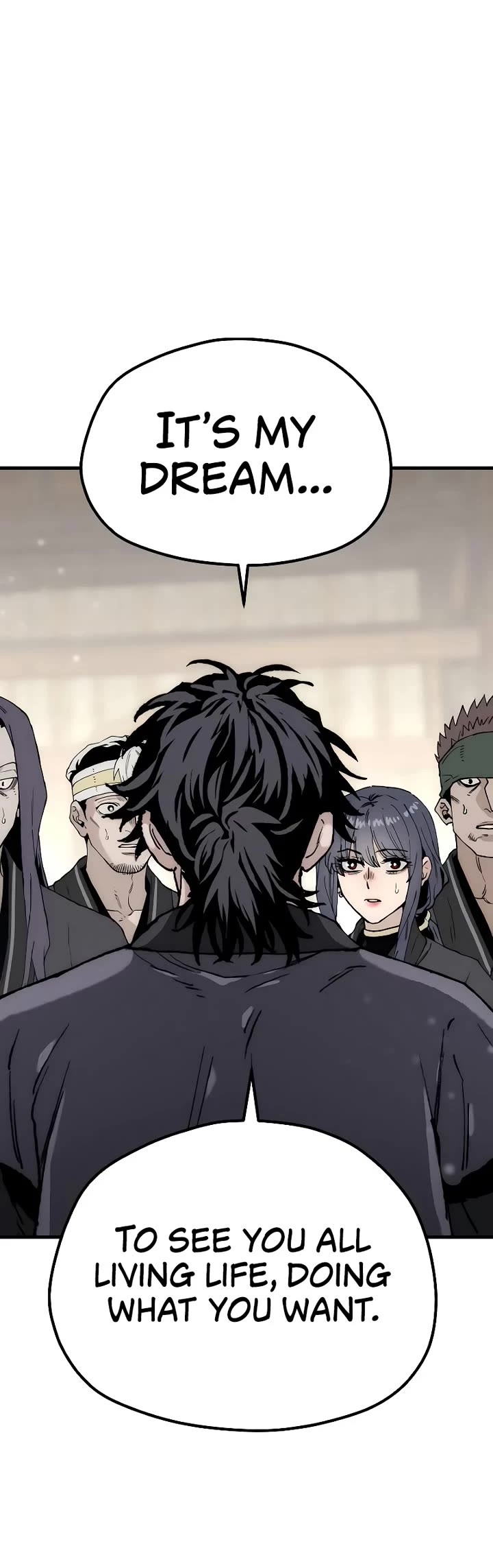 Heavenly Demon Cultivation Simulation - Chapter 154 Page 24