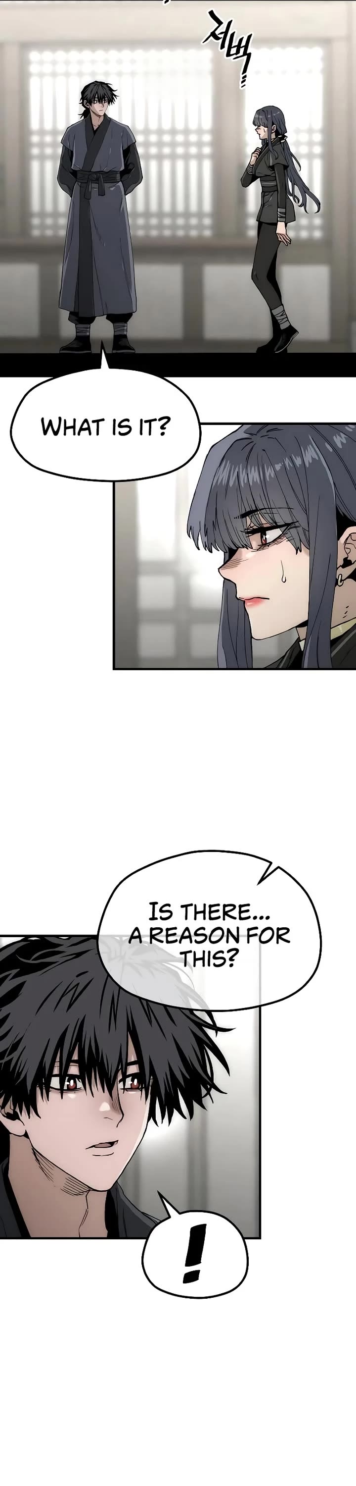 Heavenly Demon Cultivation Simulation - Chapter 154 Page 28