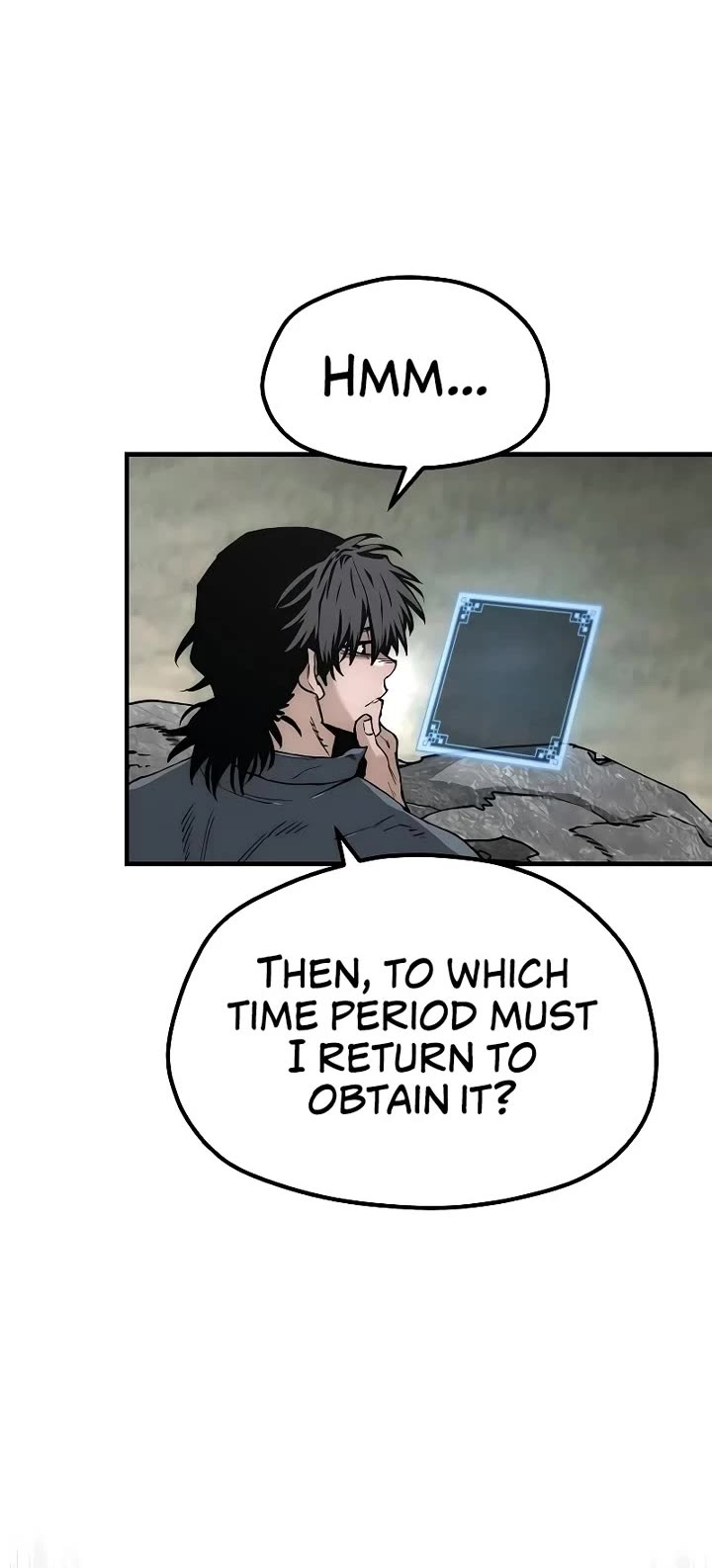 Heavenly Demon Cultivation Simulation - Chapter 154 Page 49