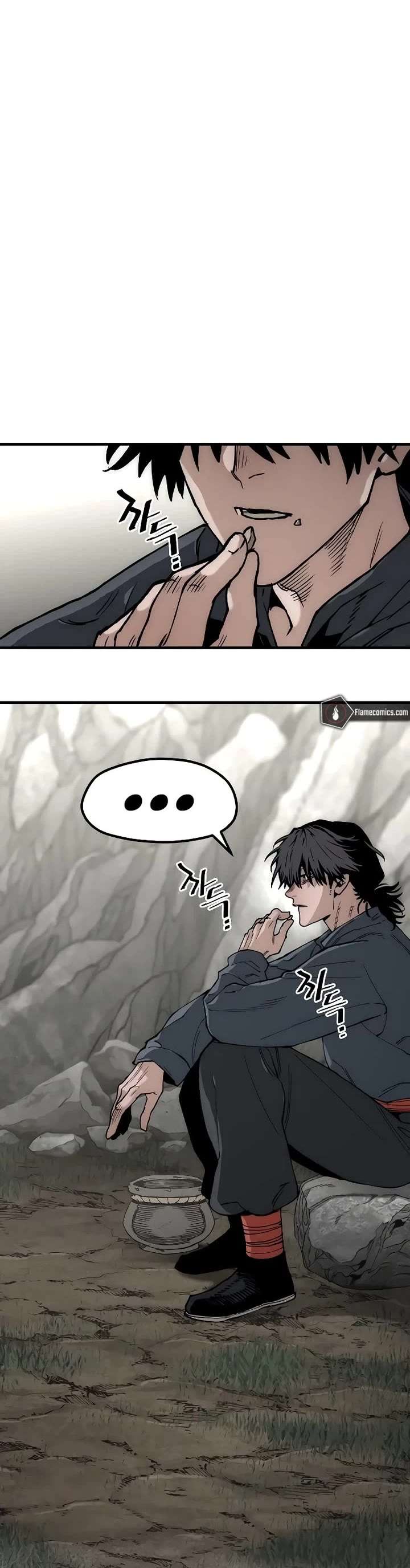 Heavenly Demon Cultivation Simulation - Chapter 155 Page 4