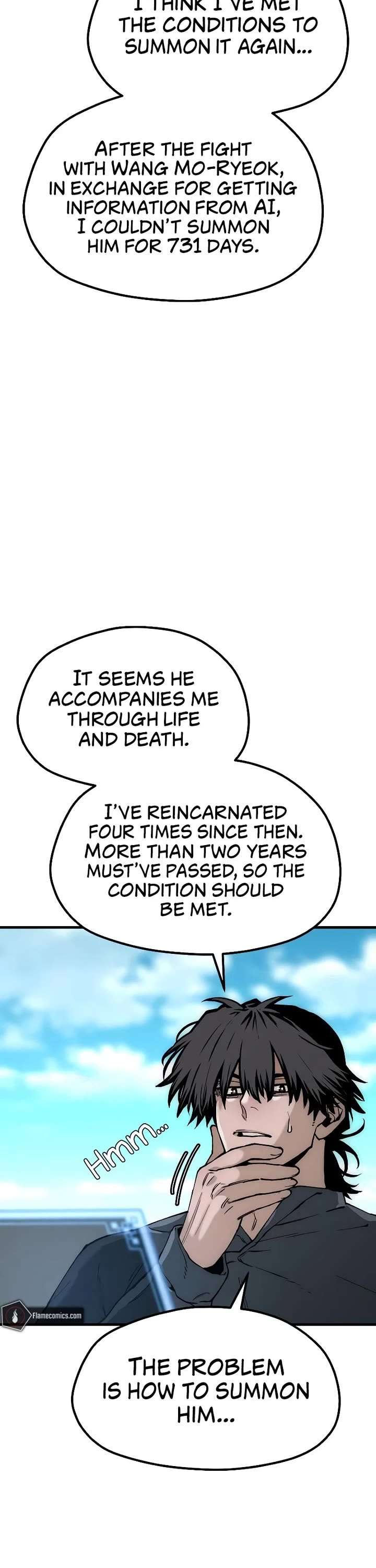 Heavenly Demon Cultivation Simulation - Chapter 155 Page 12