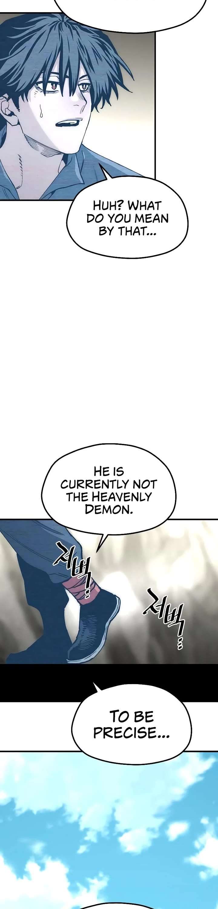 Heavenly Demon Cultivation Simulation - Chapter 155 Page 69