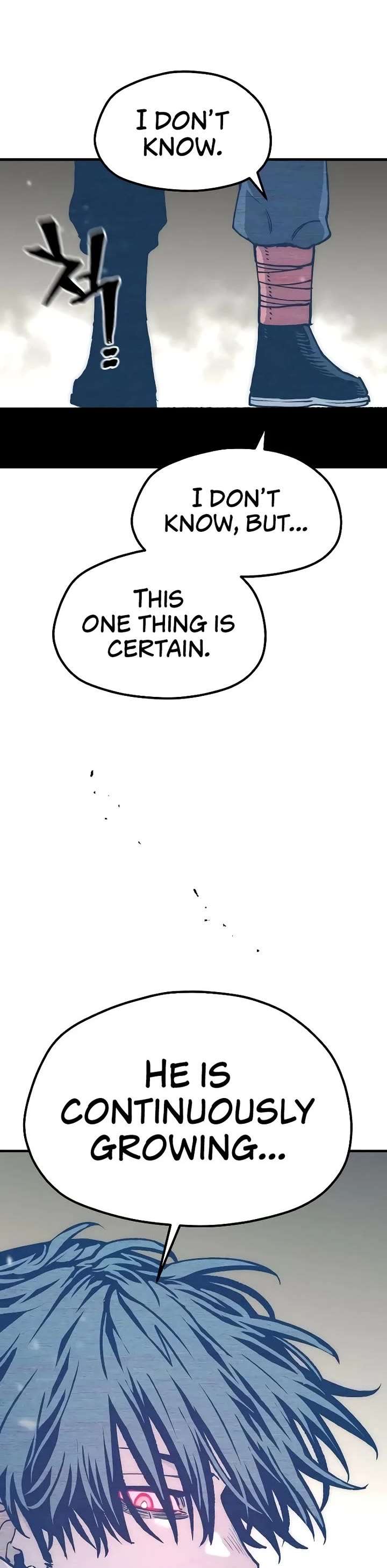 Heavenly Demon Cultivation Simulation - Chapter 155 Page 71