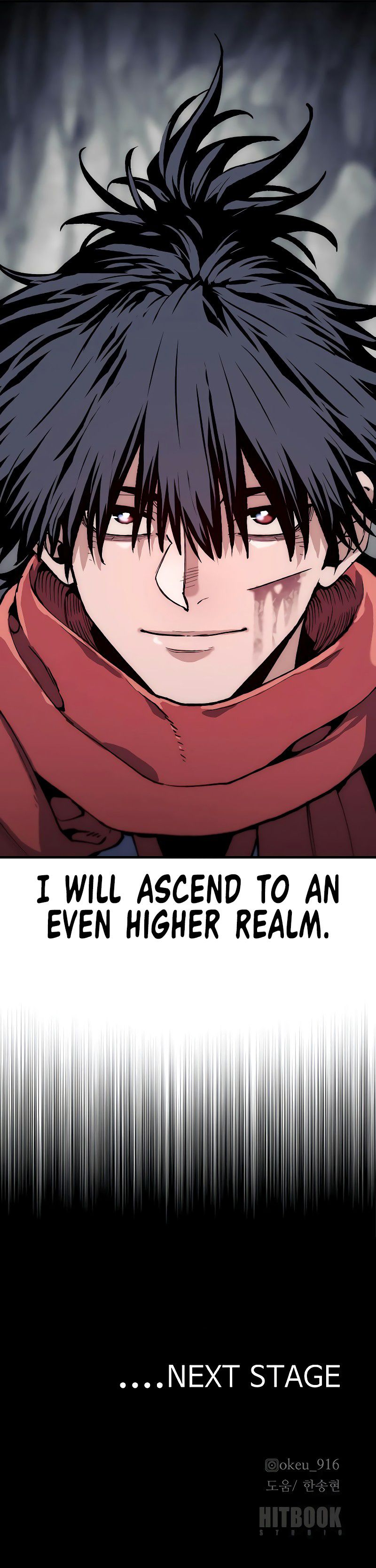 Heavenly Demon Cultivation Simulation - Chapter 158 Page 20