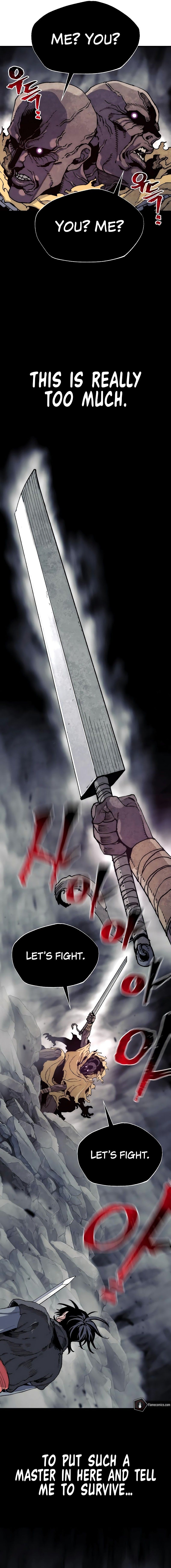 Heavenly Demon Cultivation Simulation - Chapter 159 Page 11