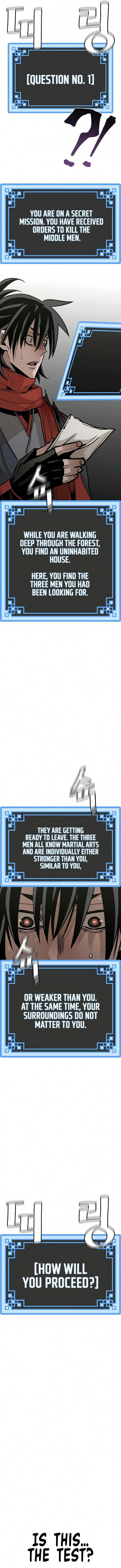 Heavenly Demon Cultivation Simulation - Chapter 16 Page 9