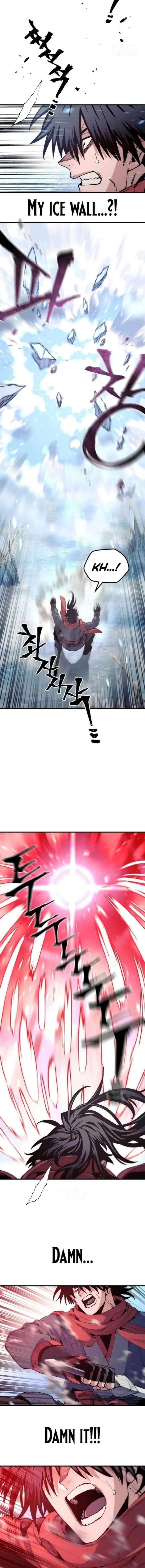 Heavenly Demon Cultivation Simulation - Chapter 163 Page 14