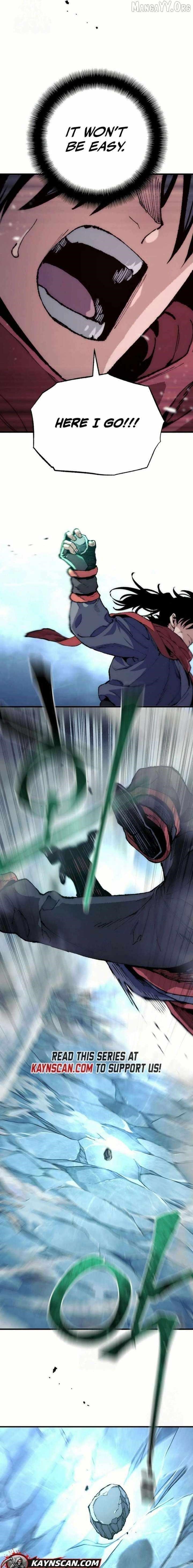 Heavenly Demon Cultivation Simulation - Chapter 164 Page 15