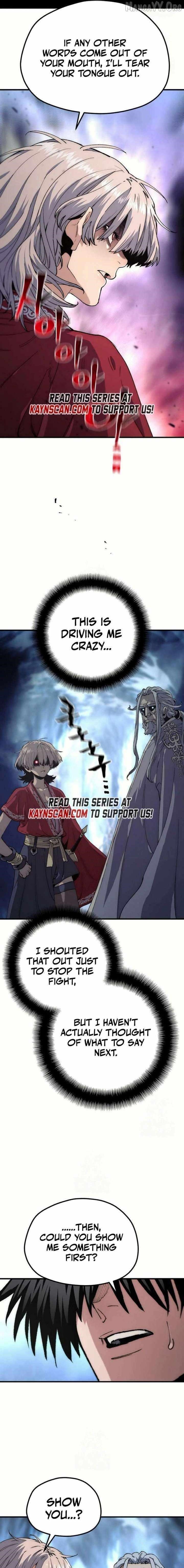 Heavenly Demon Cultivation Simulation - Chapter 164 Page 9