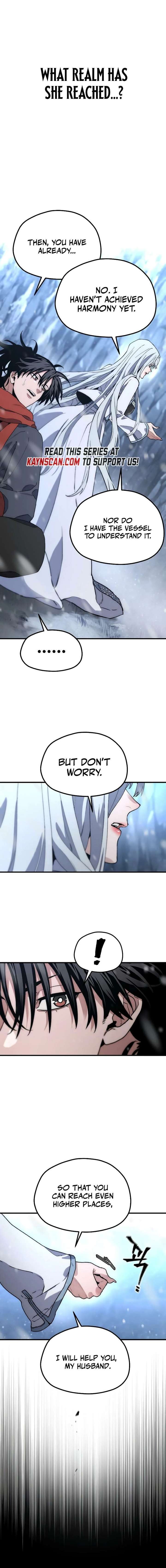 Heavenly Demon Cultivation Simulation - Chapter 169 Page 24