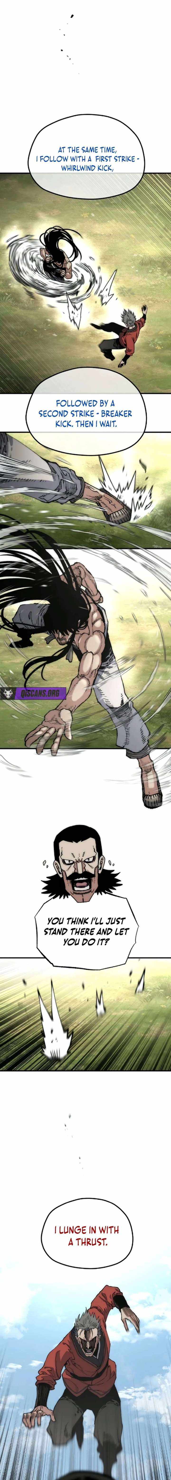 Heavenly Demon Cultivation Simulation - Chapter 172 Page 13