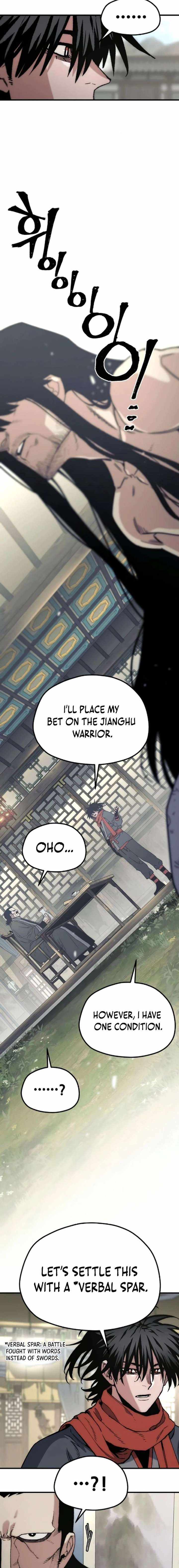 Heavenly Demon Cultivation Simulation - Chapter 172 Page 5