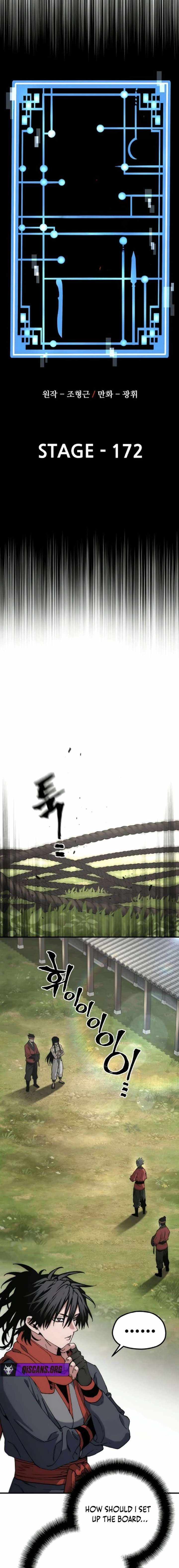 Heavenly Demon Cultivation Simulation - Chapter 172 Page 8