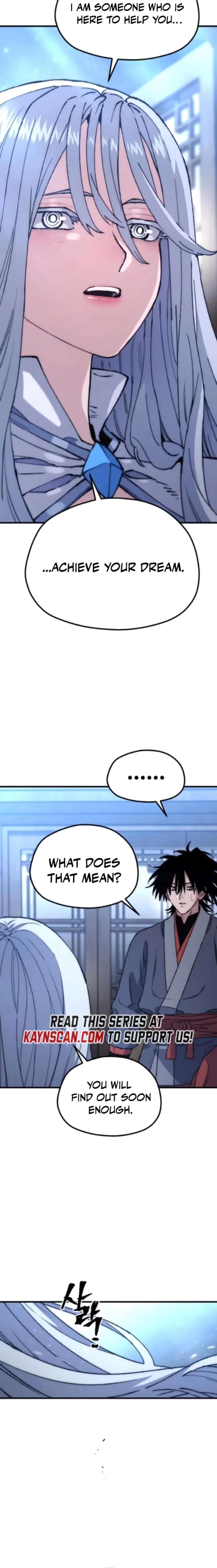 Heavenly Demon Cultivation Simulation - Chapter 174 Page 17