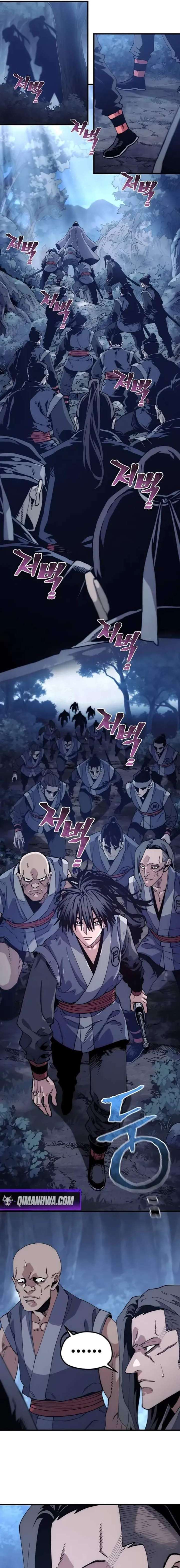 Heavenly Demon Cultivation Simulation - Chapter 175 Page 19