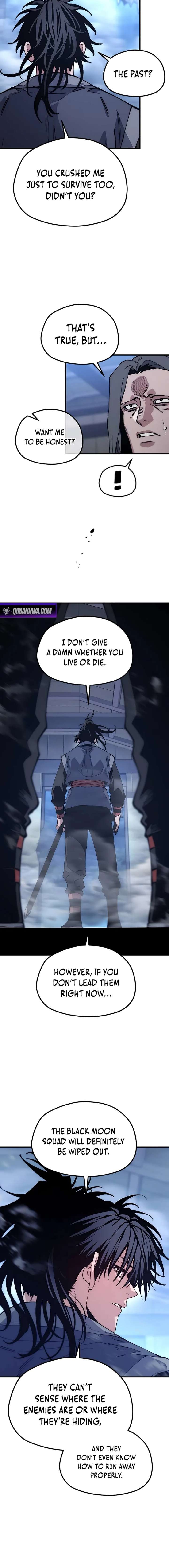 Heavenly Demon Cultivation Simulation - Chapter 176 Page 12