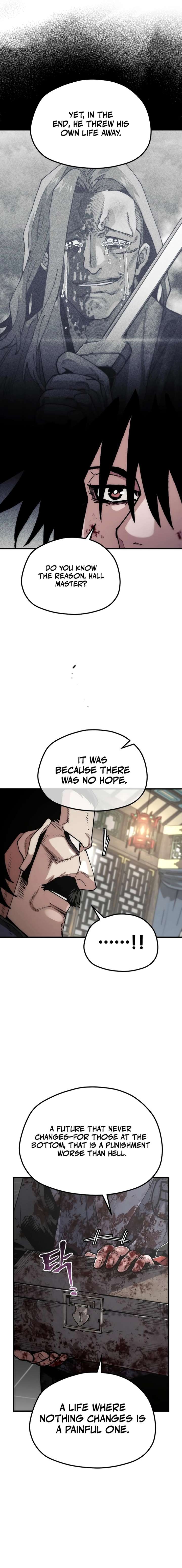 Heavenly Demon Cultivation Simulation - Chapter 178 Page 9