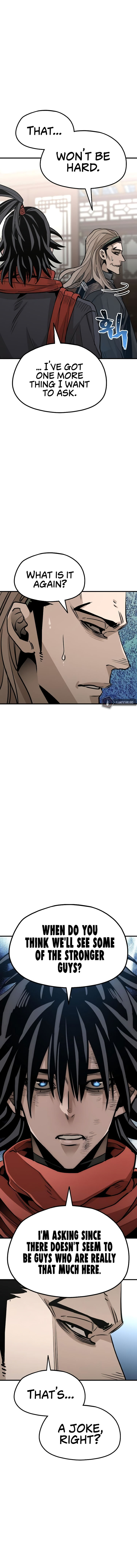 Heavenly Demon Cultivation Simulation - Chapter 20 Page 18