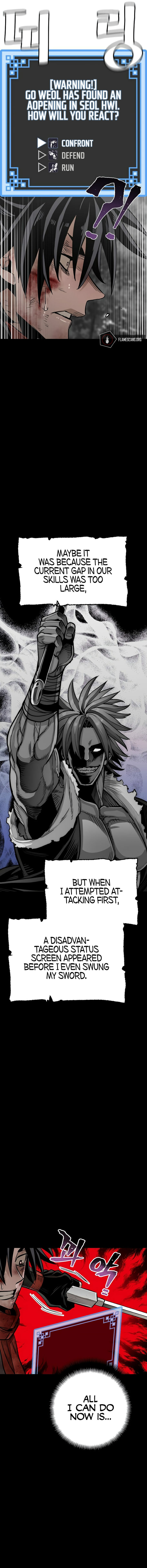 Heavenly Demon Cultivation Simulation - Chapter 24 Page 18