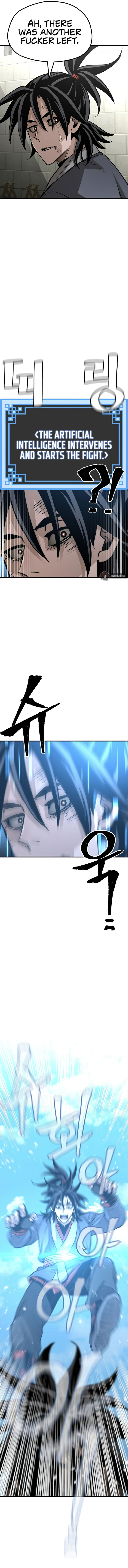 Heavenly Demon Cultivation Simulation - Chapter 28 Page 13