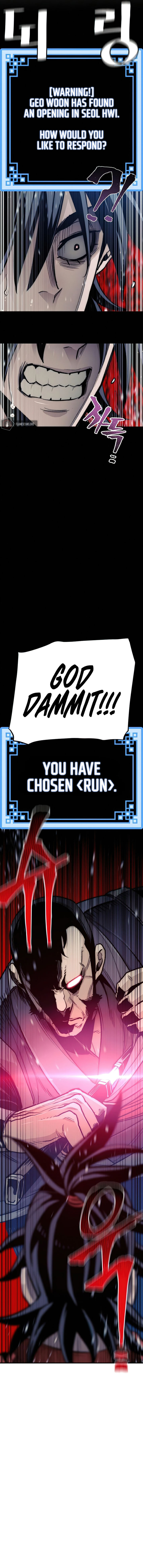 Heavenly Demon Cultivation Simulation - Chapter 29 Page 14