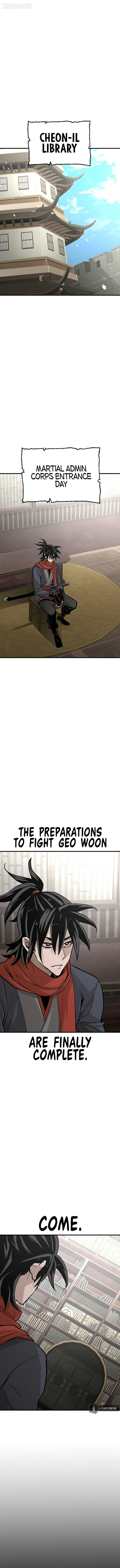 Heavenly Demon Cultivation Simulation - Chapter 29 Page 2