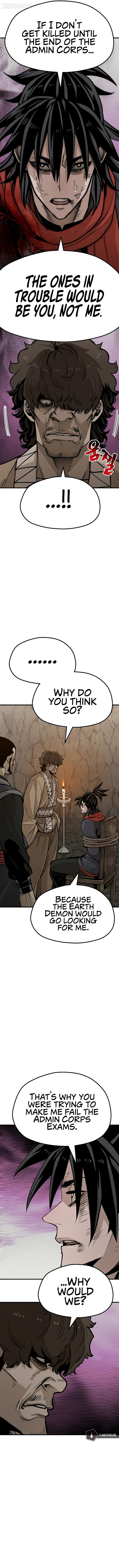 Heavenly Demon Cultivation Simulation - Chapter 30 Page 9