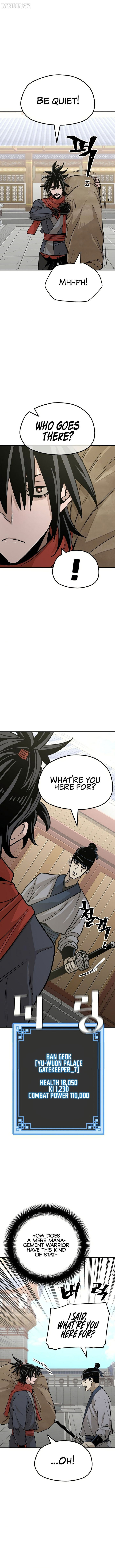 Heavenly Demon Cultivation Simulation - Chapter 32 Page 16