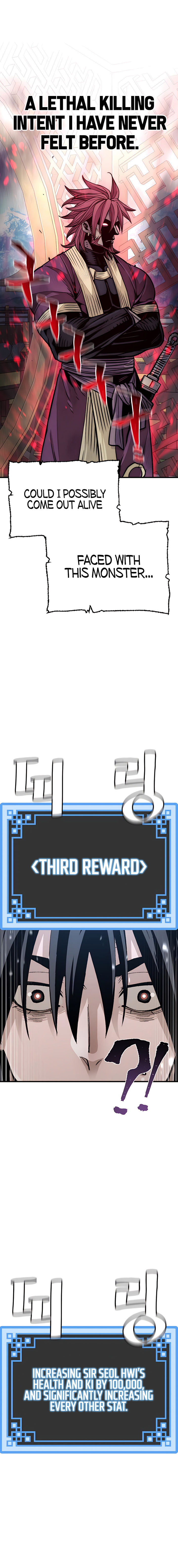 Heavenly Demon Cultivation Simulation - Chapter 34 Page 4