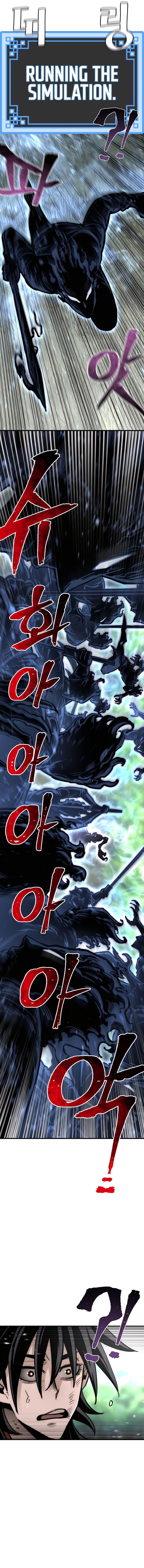 Heavenly Demon Cultivation Simulation - Chapter 36 Page 22