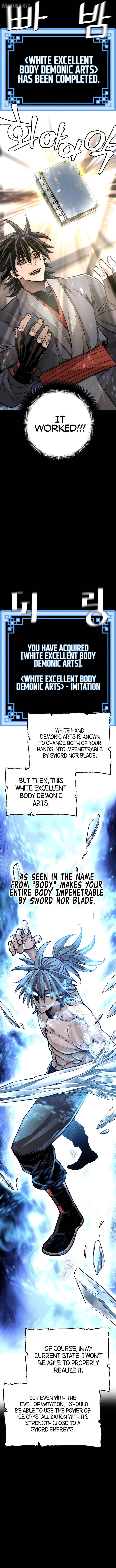 Heavenly Demon Cultivation Simulation - Chapter 37 Page 25