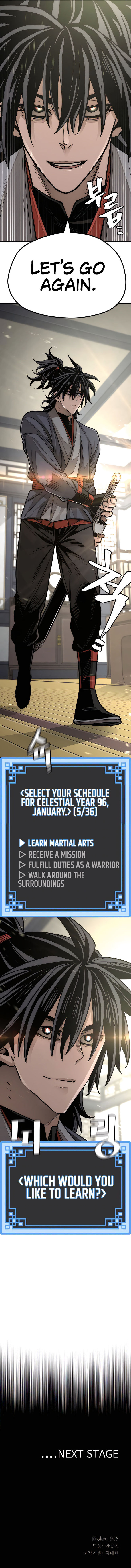 Heavenly Demon Cultivation Simulation - Chapter 37 Page 29