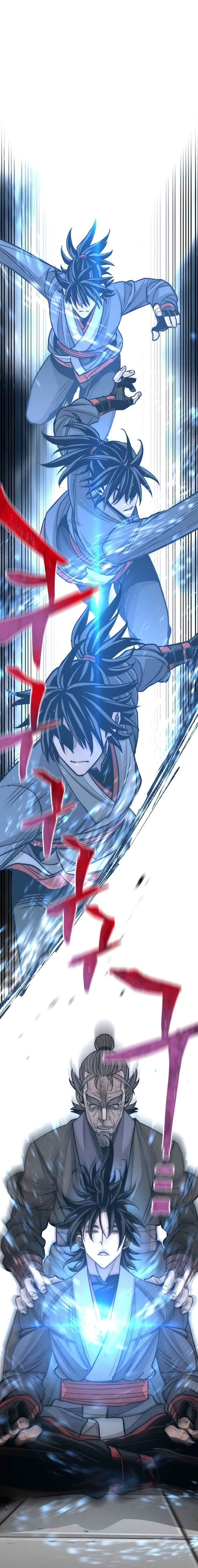 Heavenly Demon Cultivation Simulation - Chapter 38 Page 46