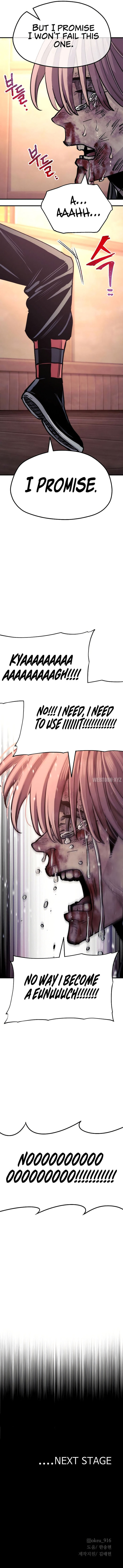 Heavenly Demon Cultivation Simulation - Chapter 41 Page 29