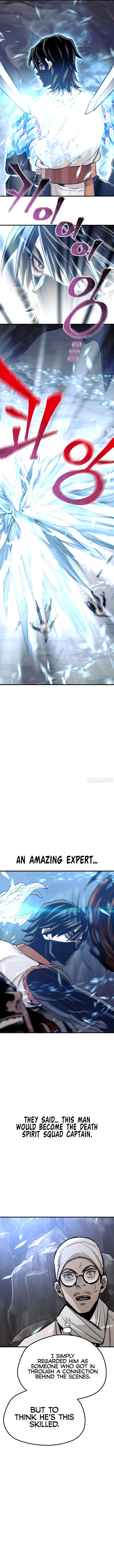 Heavenly Demon Cultivation Simulation - Chapter 43 Page 6