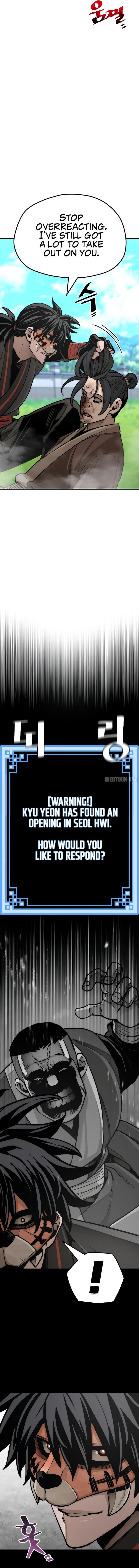 Heavenly Demon Cultivation Simulation - Chapter 48 Page 10