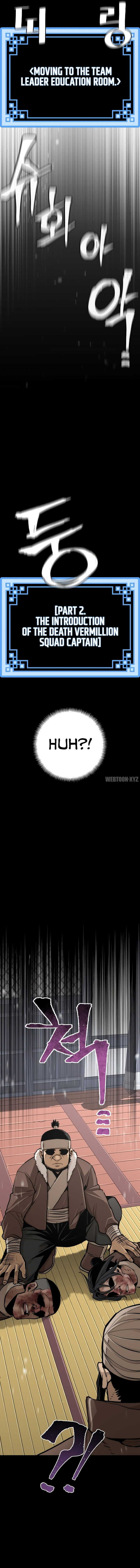 Heavenly Demon Cultivation Simulation - Chapter 48 Page 23