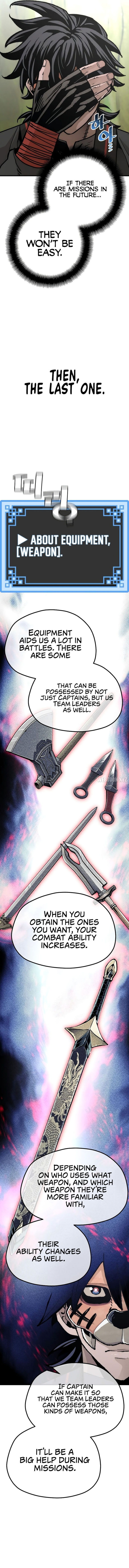 Heavenly Demon Cultivation Simulation - Chapter 51 Page 24