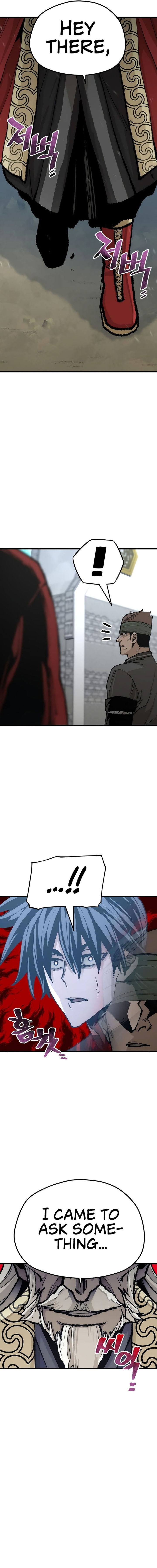 Heavenly Demon Cultivation Simulation - Chapter 51 Page 28