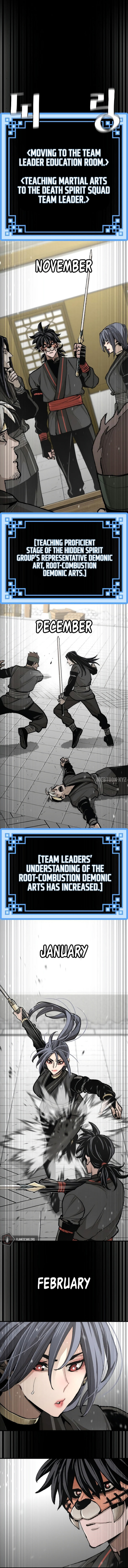 Heavenly Demon Cultivation Simulation - Chapter 51 Page 8