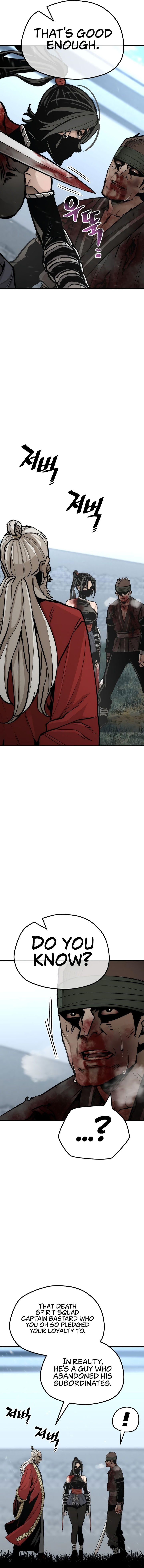 Heavenly Demon Cultivation Simulation - Chapter 52 Page 22