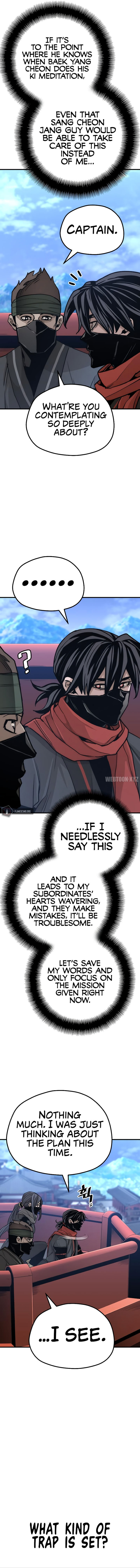 Heavenly Demon Cultivation Simulation - Chapter 59 Page 16