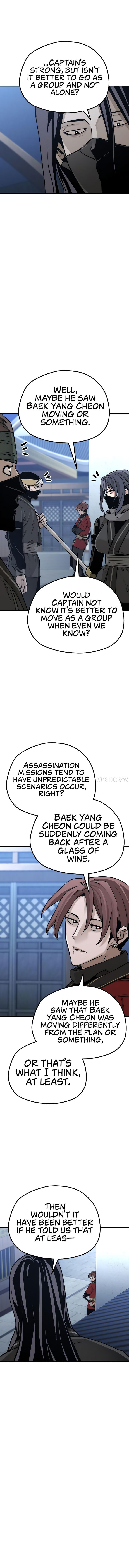 Heavenly Demon Cultivation Simulation - Chapter 60 Page 19