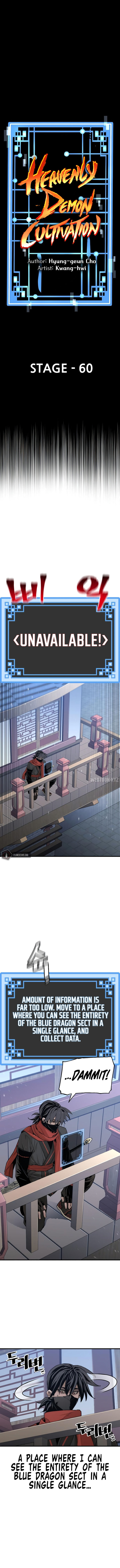 Heavenly Demon Cultivation Simulation - Chapter 60 Page 2